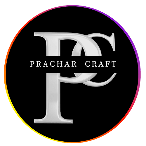 Prachar Craft - Digital Marketing Agency